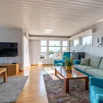 Holiday home Henningsvaer, Lofoten With Fantastic View