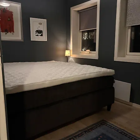 Casa de Férias Henningsvaer, Lofoten With Fantastic View Henningsvær